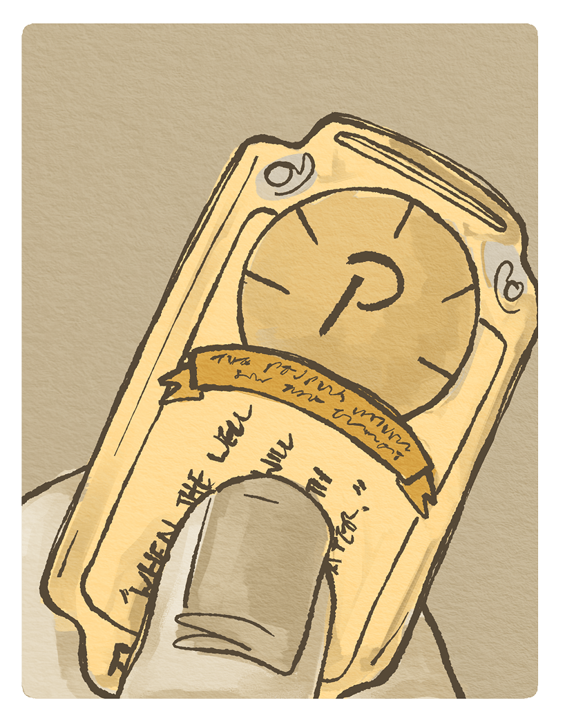 ticket