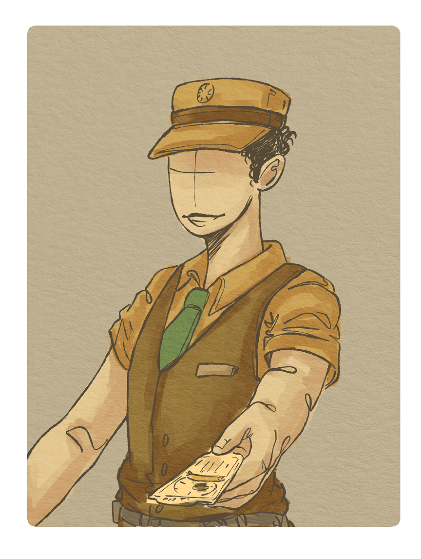 concierge