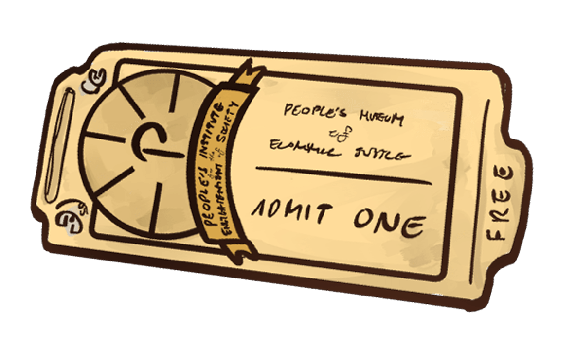 ticket
