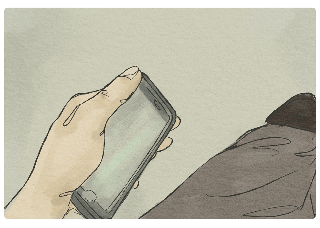 phone