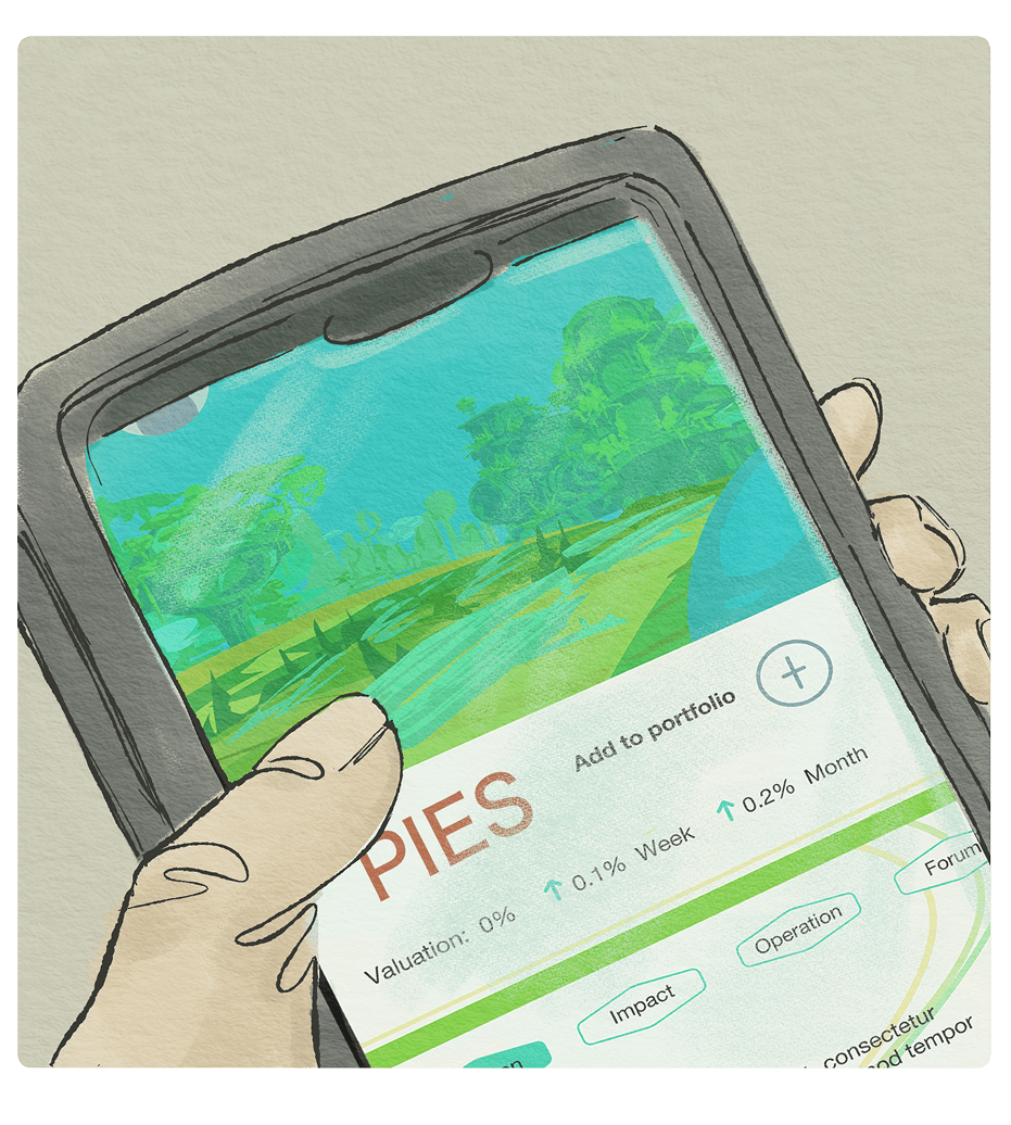 mobile application