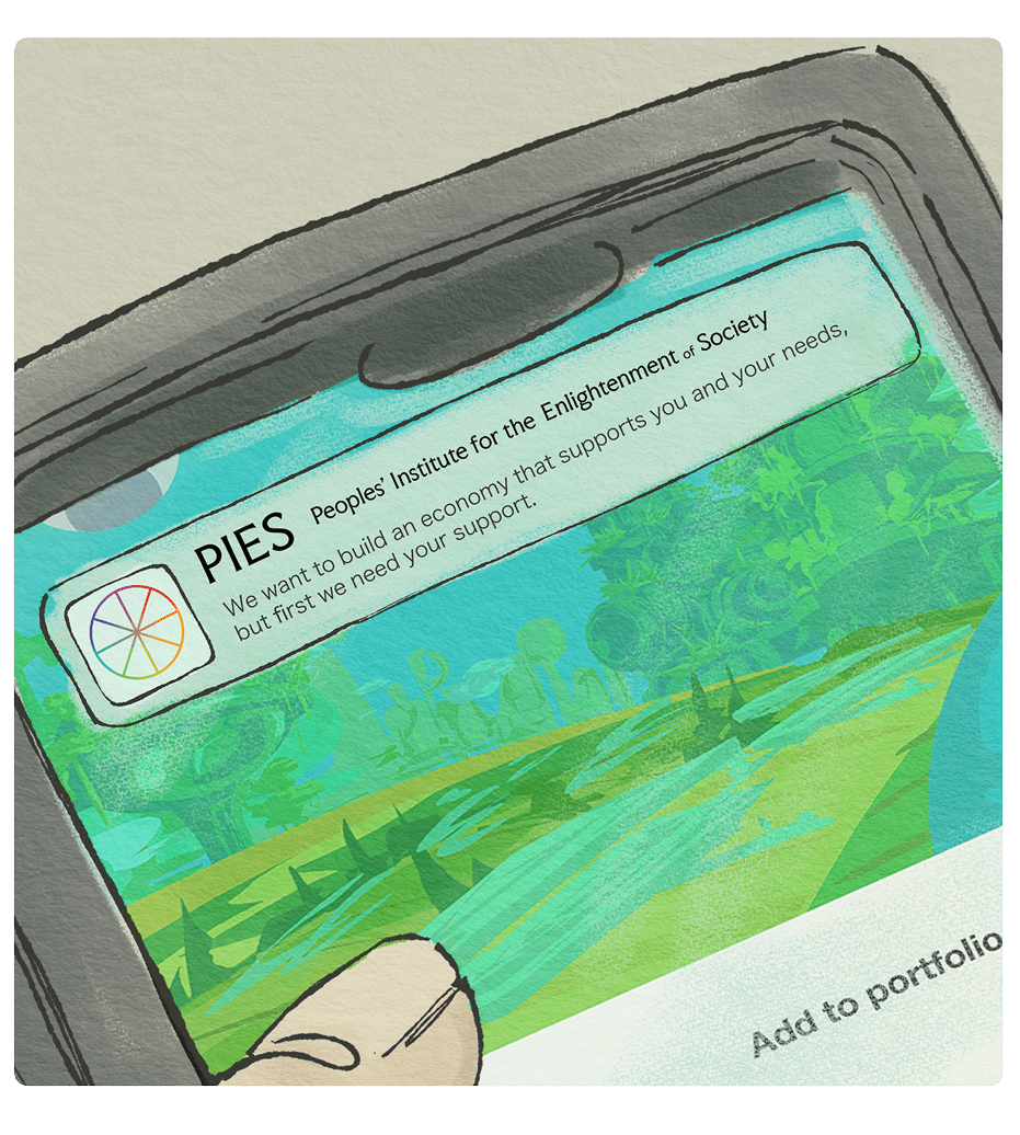 mobile application