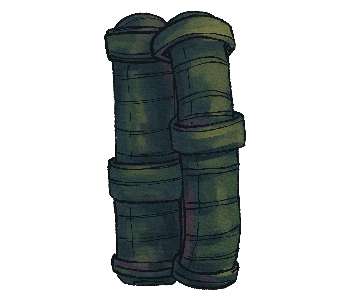machine part