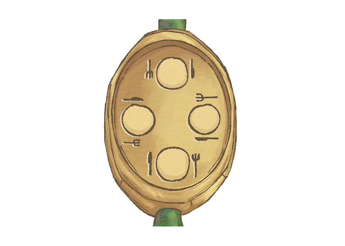 machine part