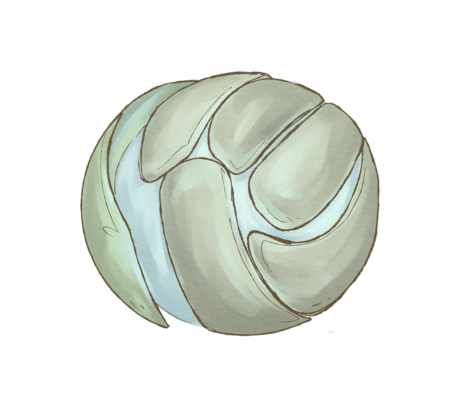 machine part