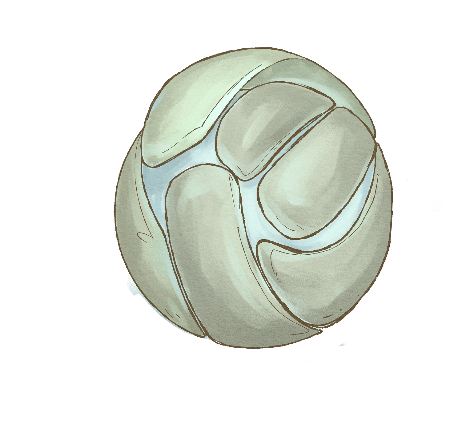 machine part