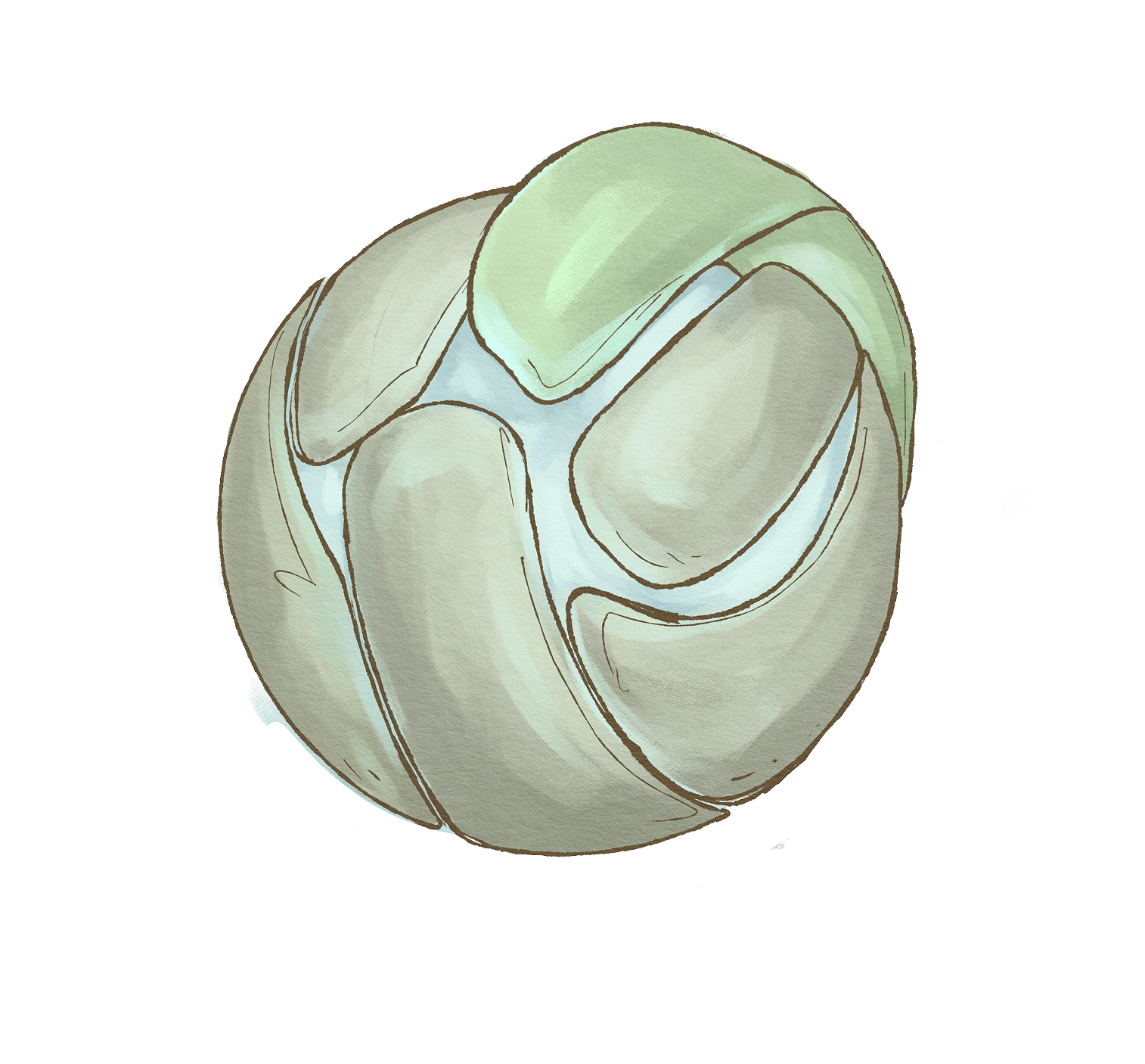 machine part