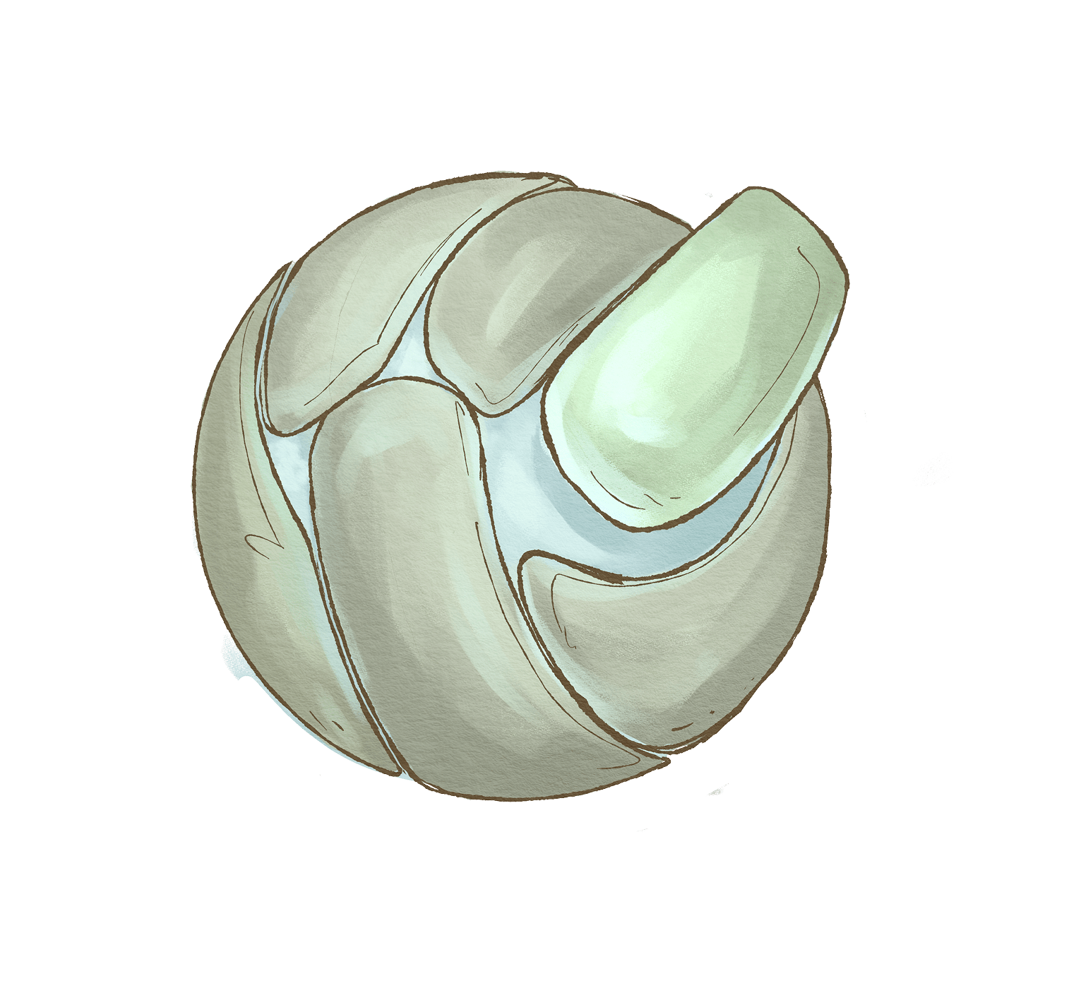 machine part
