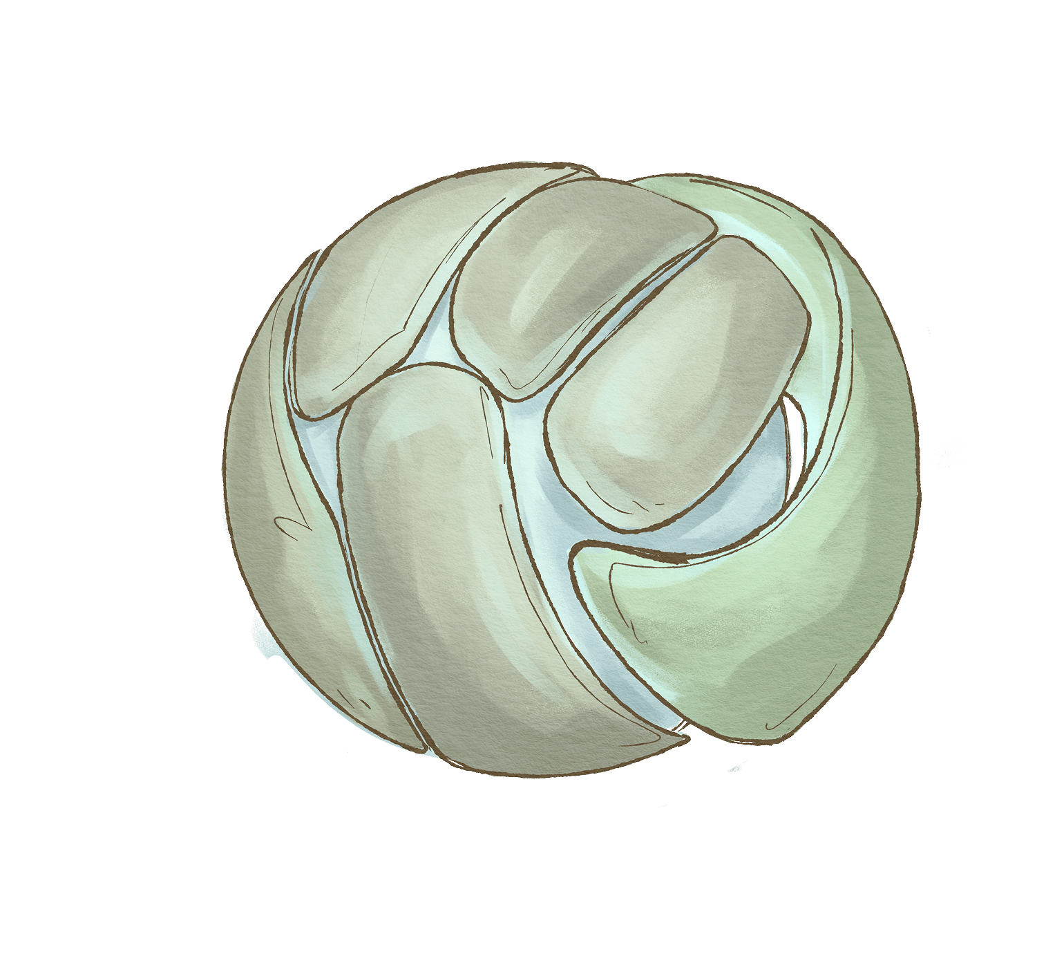 machine part