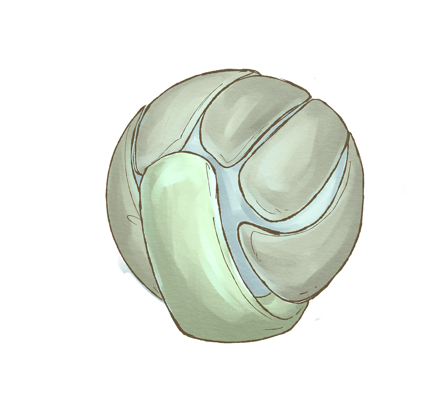 machine part