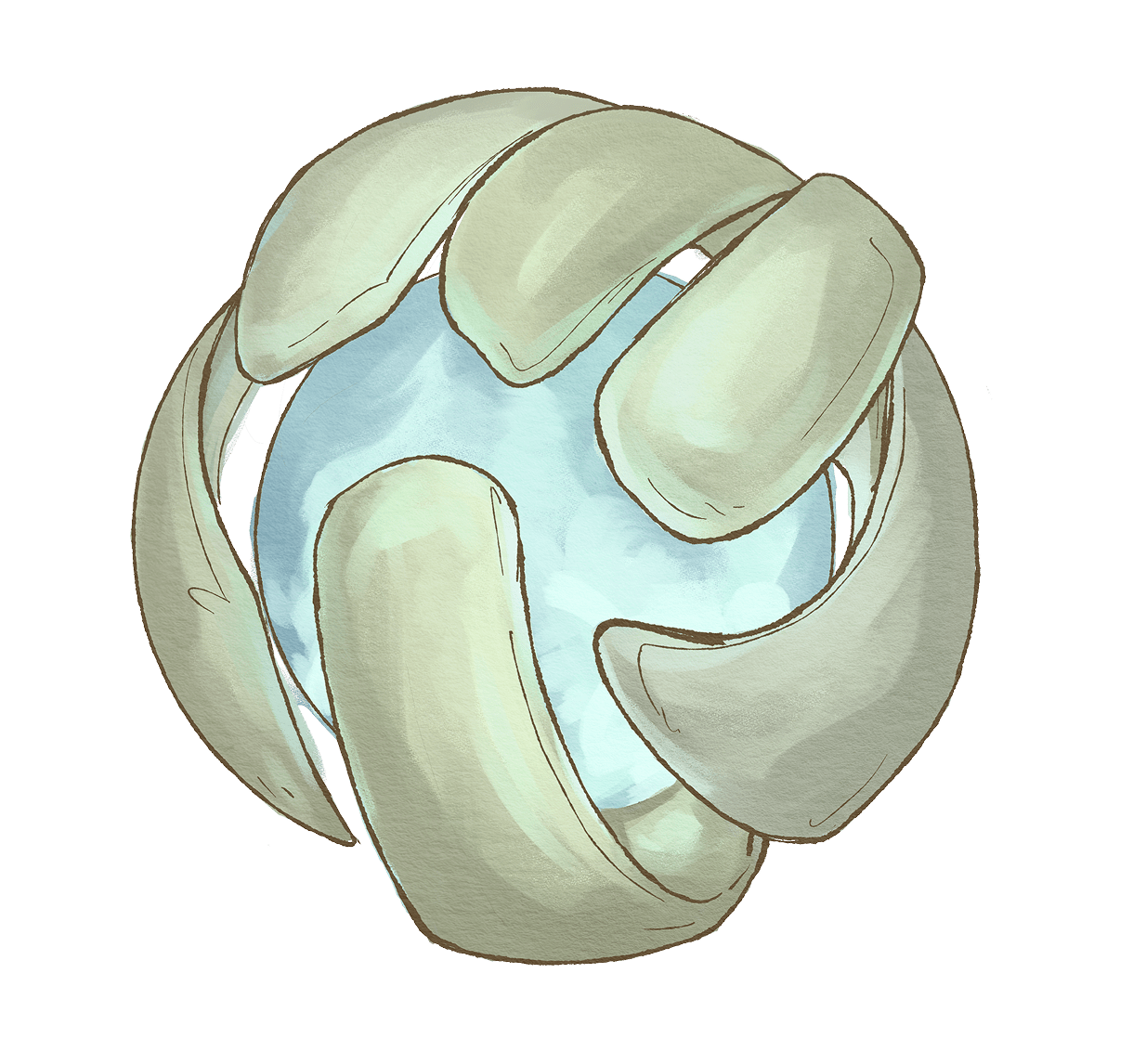 machine part