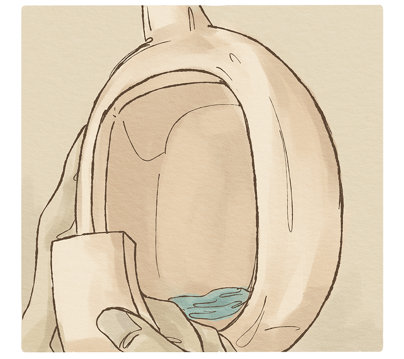 watering can